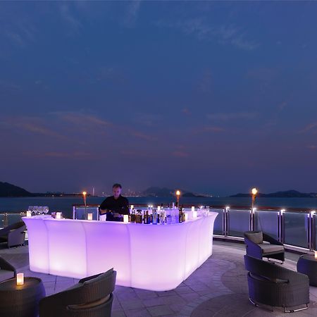 Auberge Discovery Bay Хонконг Екстериор снимка