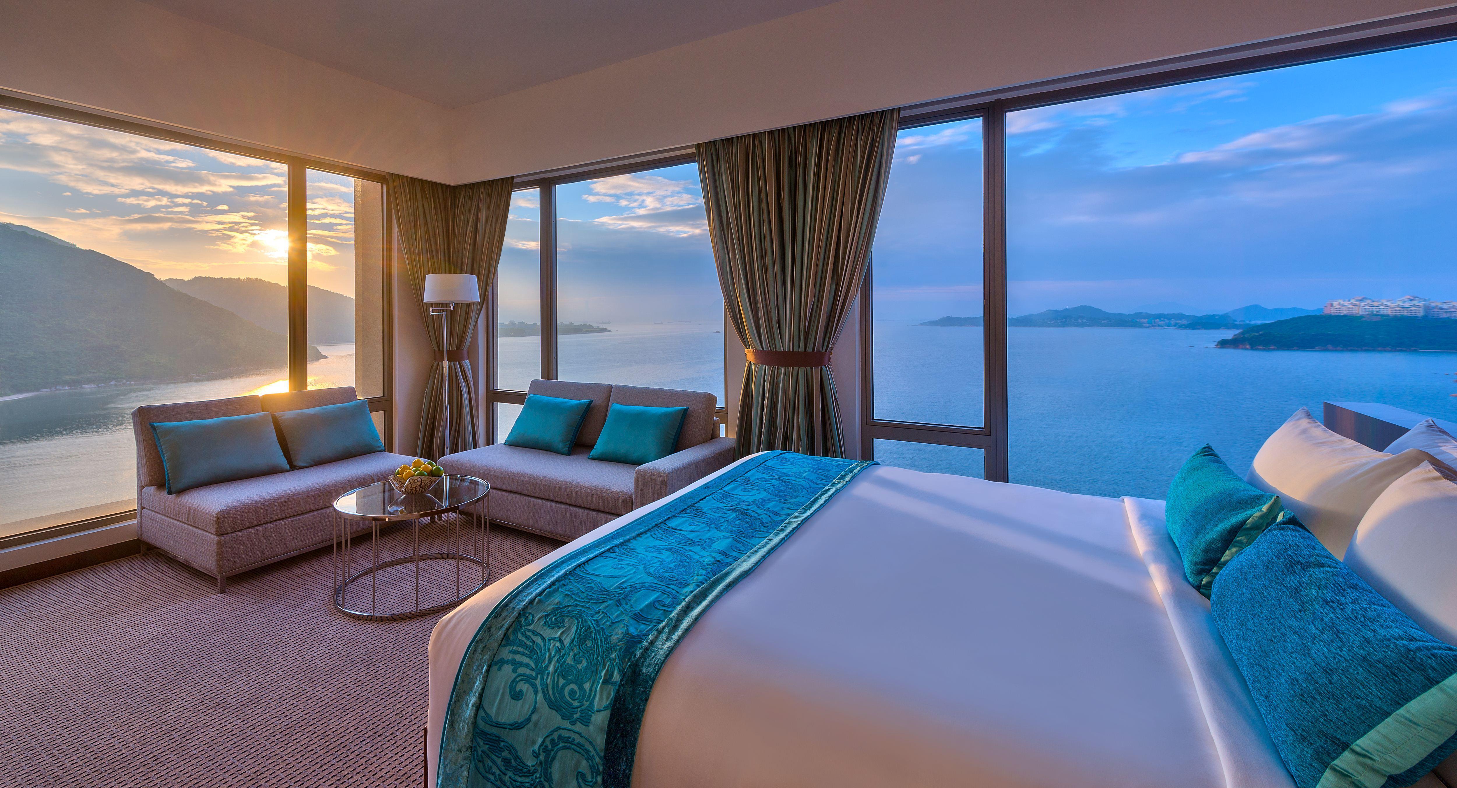 Auberge Discovery Bay Хонконг Екстериор снимка