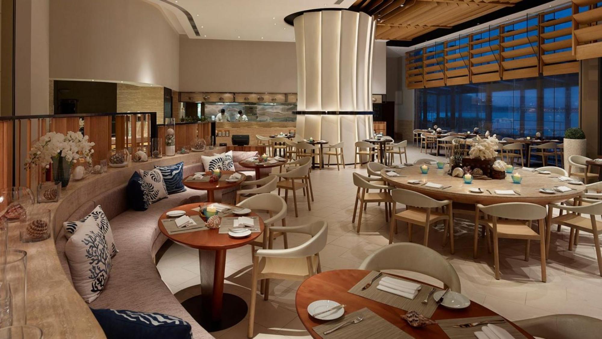 Auberge Discovery Bay Хонконг Екстериор снимка