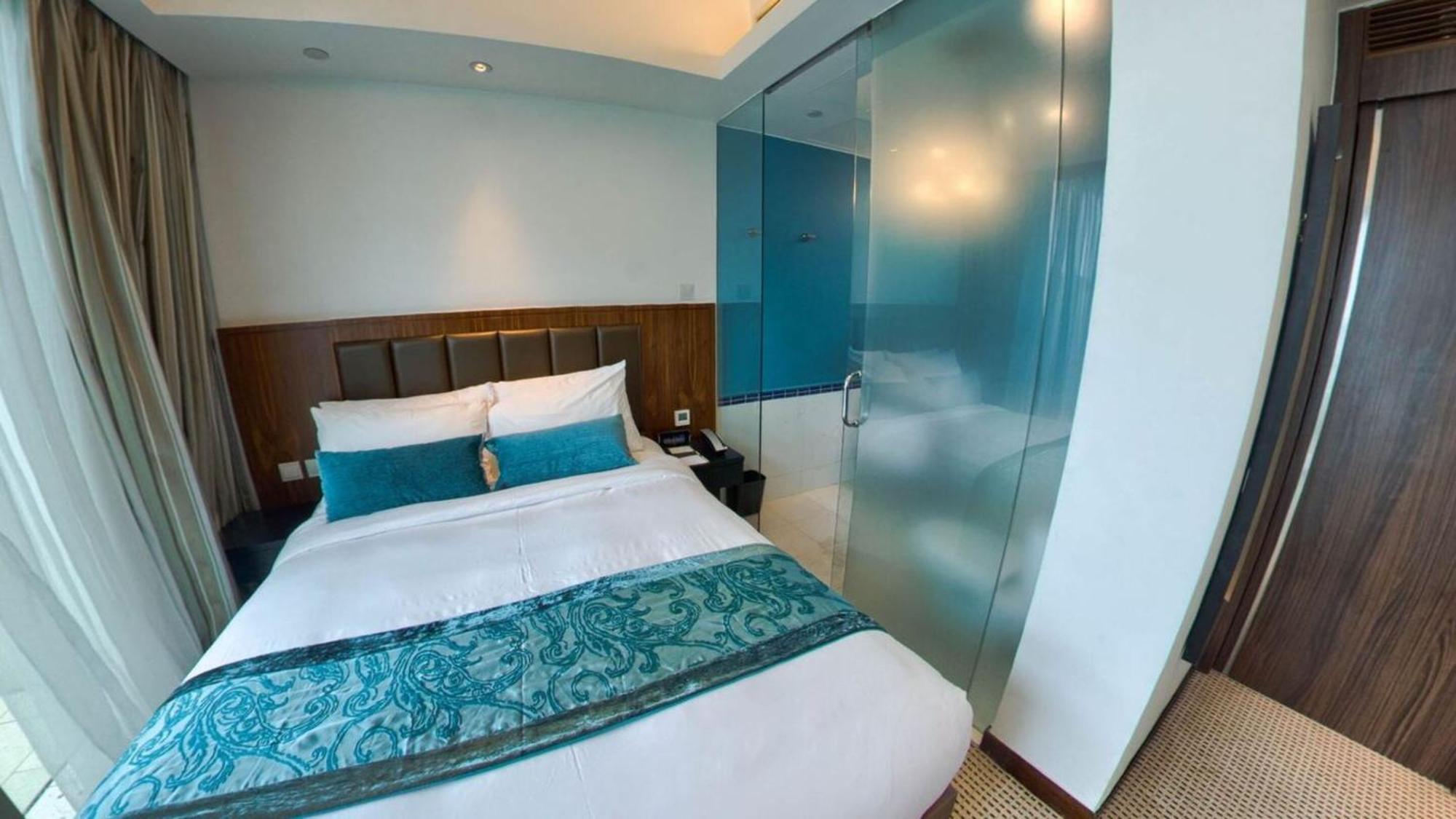 Auberge Discovery Bay Хонконг Стая снимка