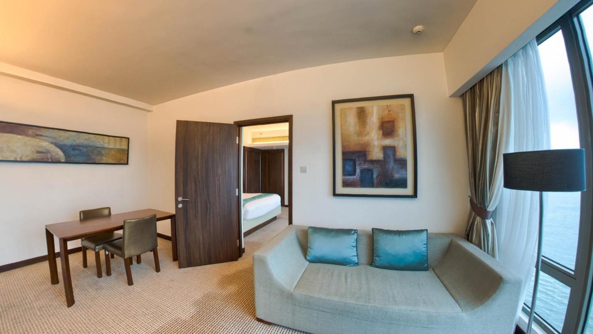 Auberge Discovery Bay Хонконг Екстериор снимка