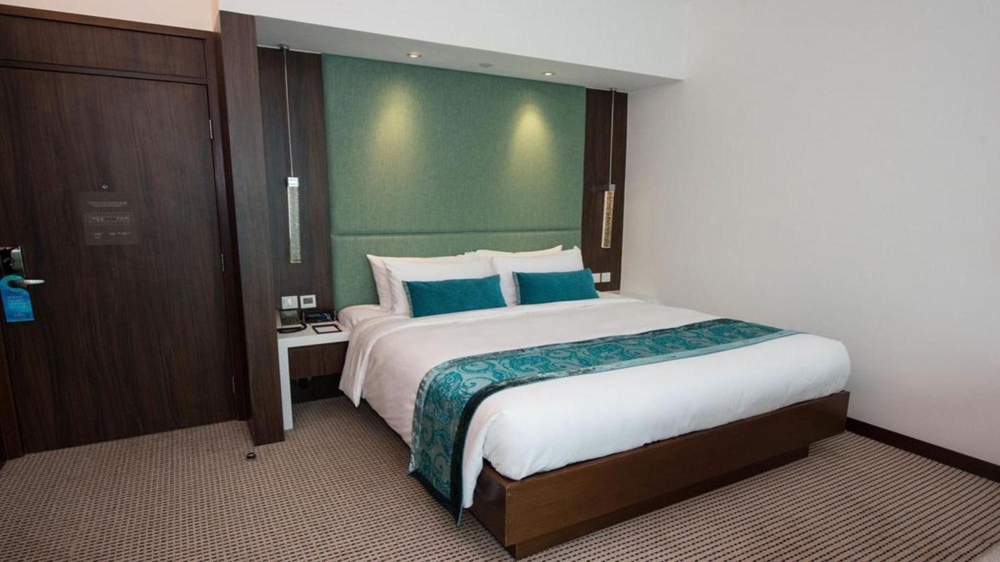 Auberge Discovery Bay Хонконг Стая снимка