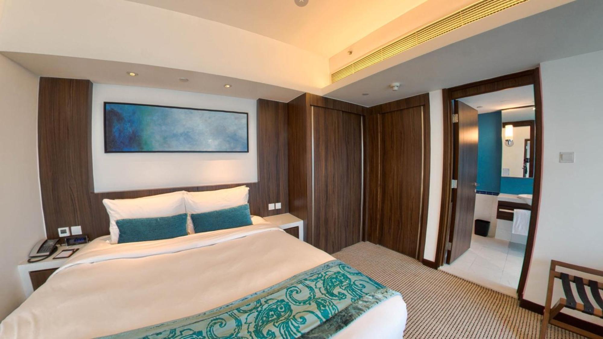 Auberge Discovery Bay Хонконг Екстериор снимка